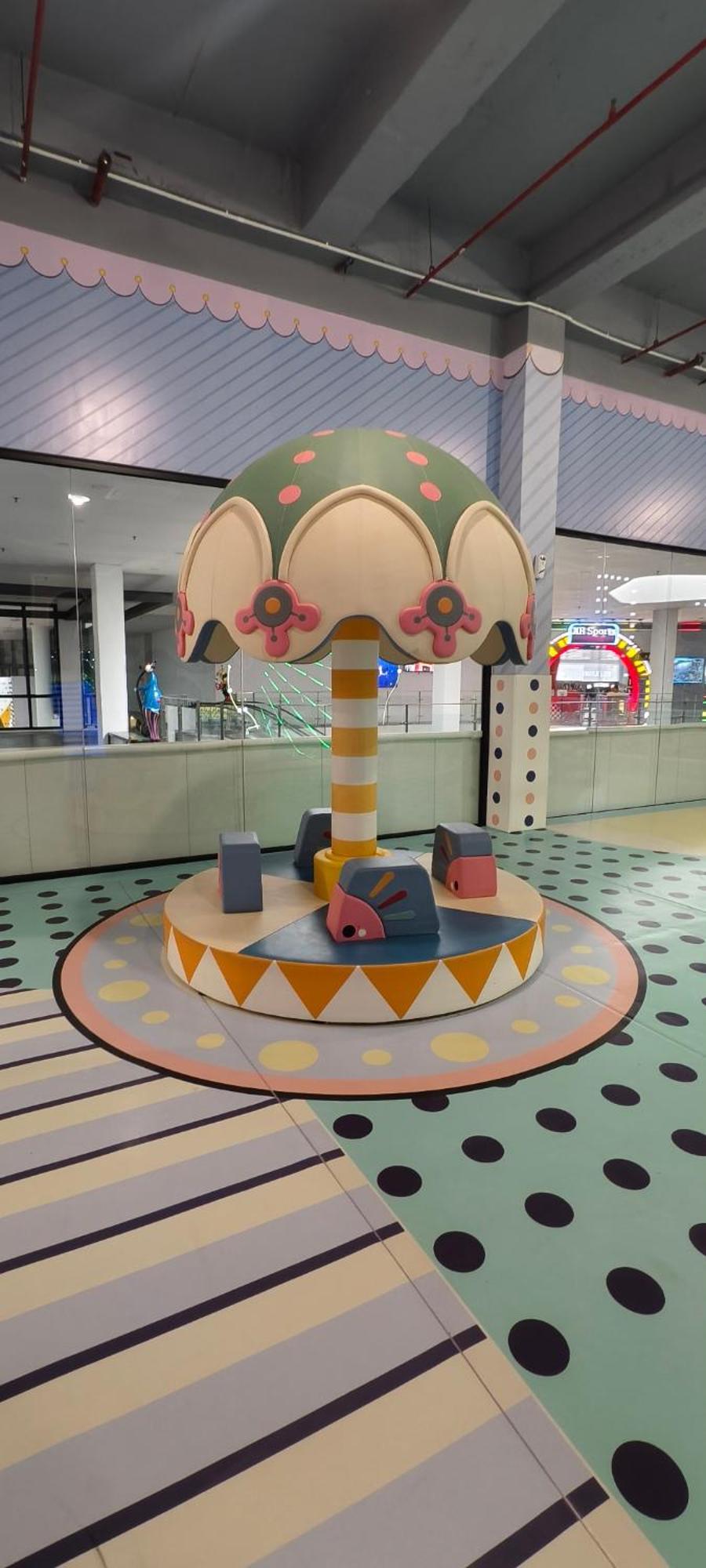 Supercozy Kids-theme #4 Walk To I-city Park & Mall
