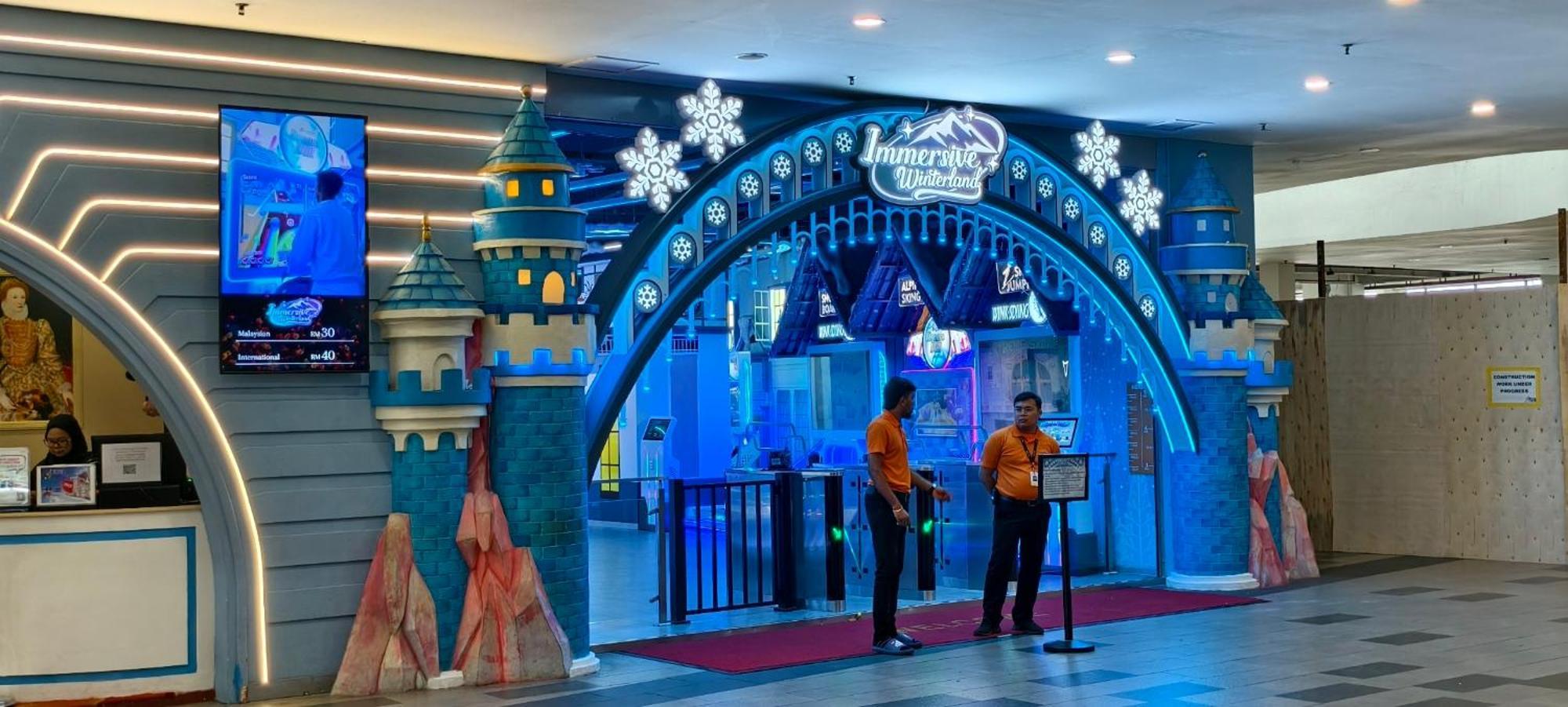 Supercozy Kids-theme #4 Walk To I-city Park & Mall * Shah Alam